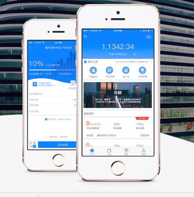 走近融贝之融贝网(下): 科技赋能聚焦服务，打造专业信息咨询新生态