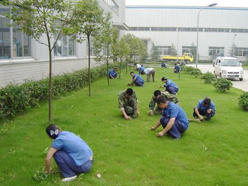 工厂物业服务为何优先选择安保信 四大核心优势解析